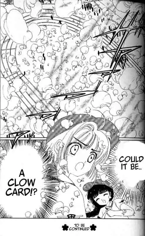 Card Captor Sakura Chapter 6 31